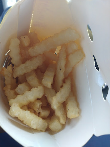 Photo of The Halal Guys - 2268 S University Dr, Davie, FL 33324