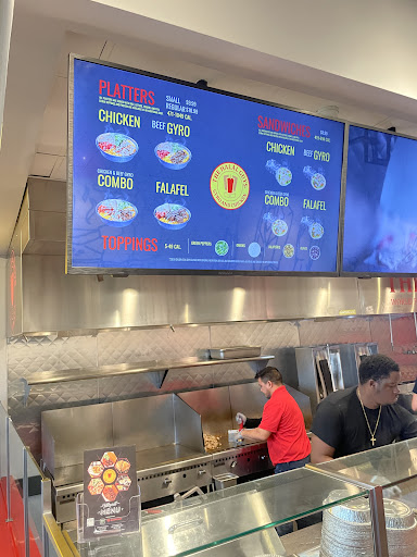 Photo of The Halal Guys - 2268 S University Dr, Davie, FL 33324