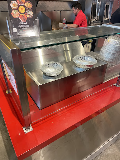 Photo of The Halal Guys - 2268 S University Dr, Davie, FL 33324