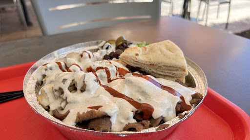 Photo of The Halal Guys - 2268 S University Dr, Davie, FL 33324