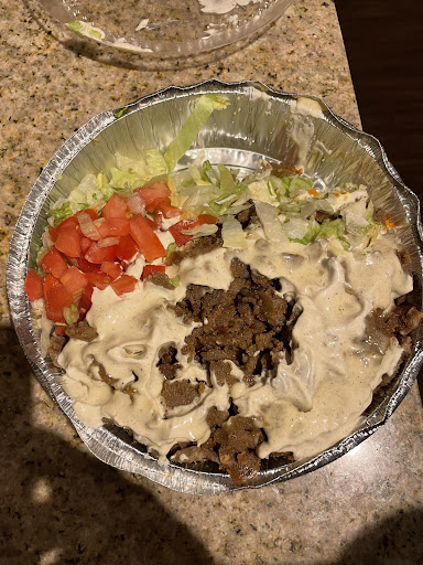 Photo of The Halal Guys - 2268 S University Dr, Davie, FL 33324