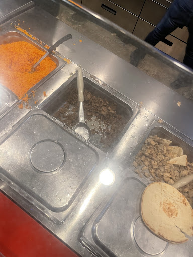 Photo of The Halal Guys - 2268 S University Dr, Davie, FL 33324