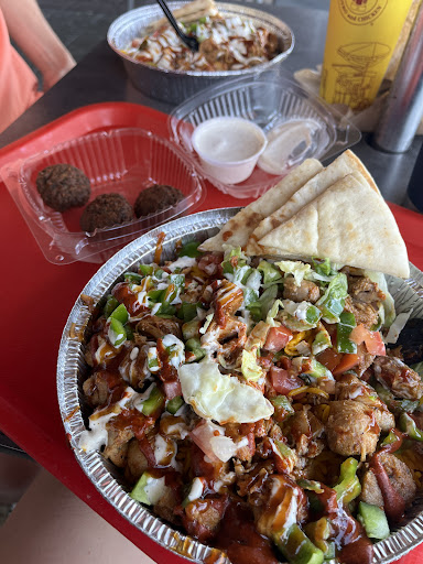 Photo of The Halal Guys - 2268 S University Dr, Davie, FL 33324