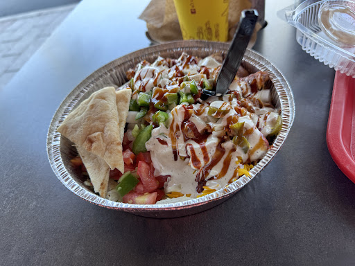 Photo of The Halal Guys - 2268 S University Dr, Davie, FL 33324
