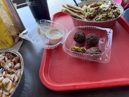 Photo of The Halal Guys - 2268 S University Dr, Davie, FL 33324