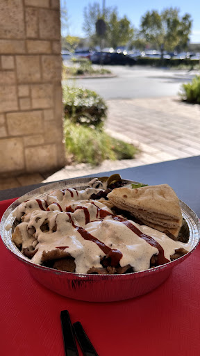 Photo of The Halal Guys - 2268 S University Dr, Davie, FL 33324