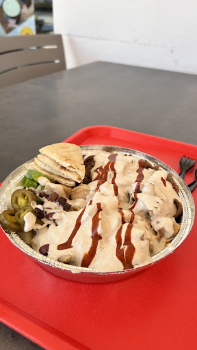 Photo of The Halal Guys - 2268 S University Dr, Davie, FL 33324