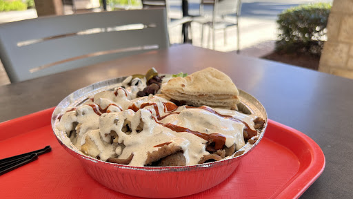 Photo of The Halal Guys - 2268 S University Dr, Davie, FL 33324