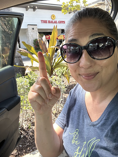 Photo of The Halal Guys - 2268 S University Dr, Davie, FL 33324