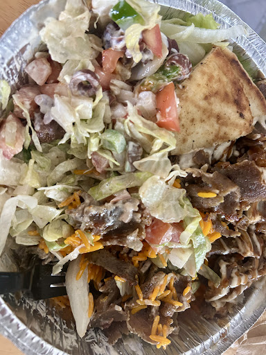 Photo of The Halal Guys - 2268 S University Dr, Davie, FL 33324