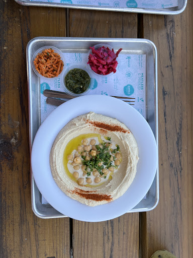 Photo of The Hummus House - 900 NE 20th Ave, Fort Lauderdale, FL 33304