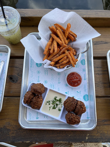 Photo of The Hummus House - 900 NE 20th Ave, Fort Lauderdale, FL 33304