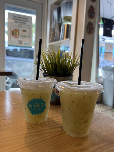 Photo of The Hummus House - 900 NE 20th Ave, Fort Lauderdale, FL 33304