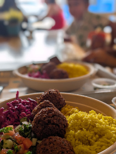 Photo of The Hummus House - 900 NE 20th Ave, Fort Lauderdale, FL 33304