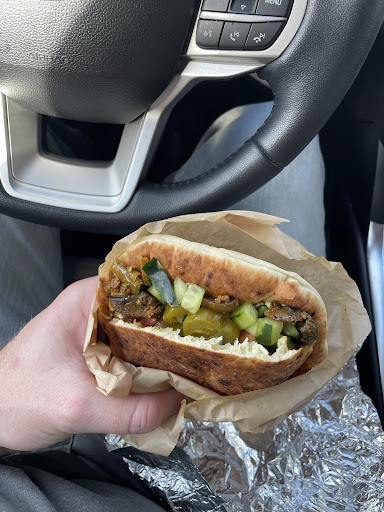 Photo of The Hummus House - 900 NE 20th Ave, Fort Lauderdale, FL 33304