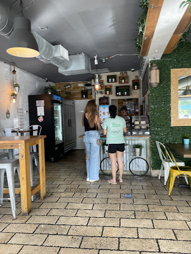 Photo of The Hummus House - 900 NE 20th Ave, Fort Lauderdale, FL 33304