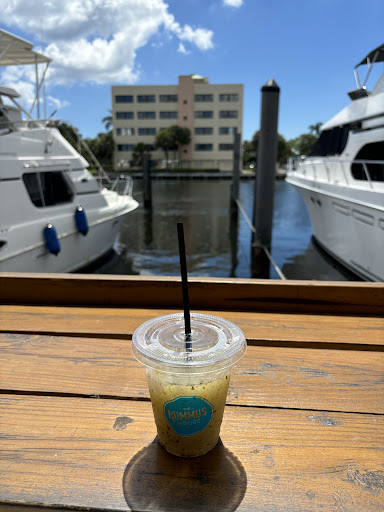 Photo of The Hummus House - 900 NE 20th Ave, Fort Lauderdale, FL 33304