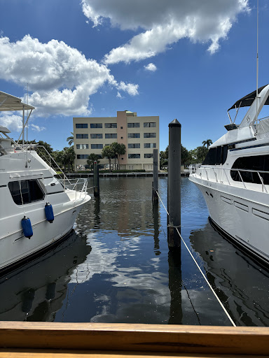 Photo of The Hummus House - 900 NE 20th Ave, Fort Lauderdale, FL 33304