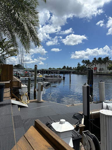 Photo of The Hummus House - 900 NE 20th Ave, Fort Lauderdale, FL 33304