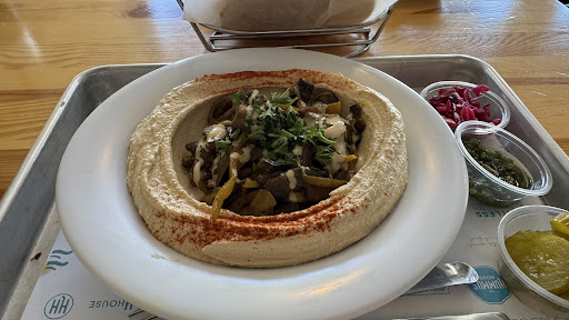 Photo of The Hummus House - 900 NE 20th Ave, Fort Lauderdale, FL 33304