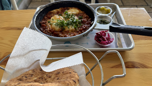 Photo of The Hummus House - 900 NE 20th Ave, Fort Lauderdale, FL 33304