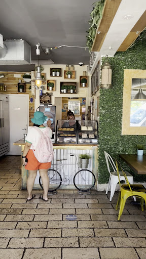 Photo of The Hummus House - 900 NE 20th Ave, Fort Lauderdale, FL 33304