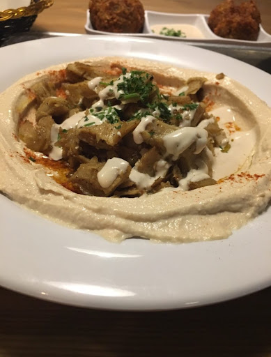 Photo of The Hummus House - 900 NE 20th Ave, Fort Lauderdale, FL 33304