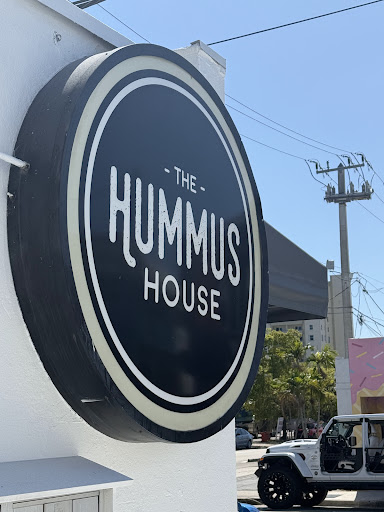 Photo of The Hummus House - 900 NE 20th Ave, Fort Lauderdale, FL 33304