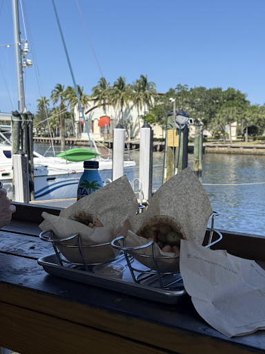 Photo of The Hummus House - 900 NE 20th Ave, Fort Lauderdale, FL 33304