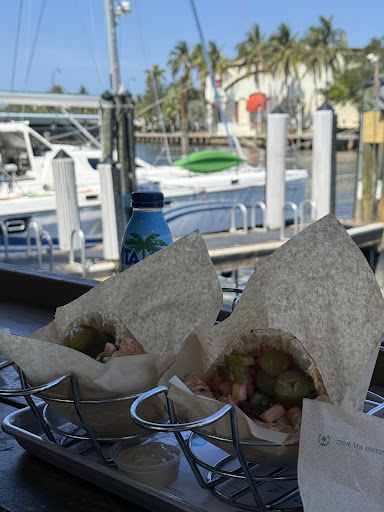 Photo of The Hummus House - 900 NE 20th Ave, Fort Lauderdale, FL 33304