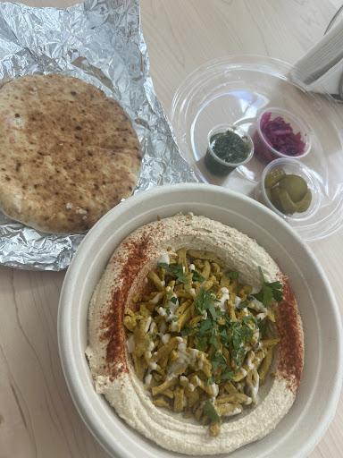 Photo of The Hummus House - 900 NE 20th Ave, Fort Lauderdale, FL 33304