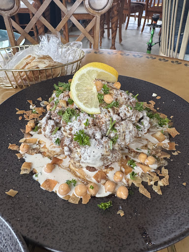 Photo of Beiruty - Mediterranean Restaurant - 1104 S Federal Hwy, Dania Beach, FL 33004