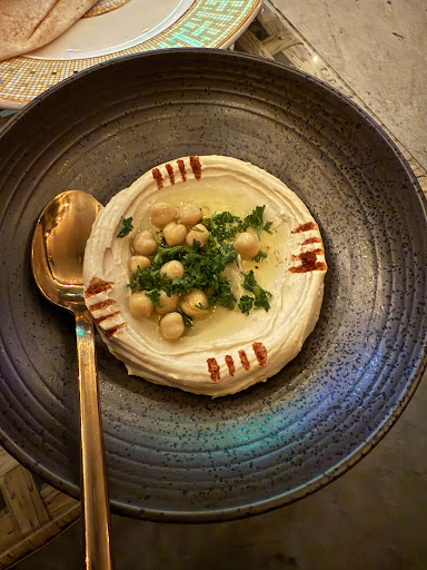 Photo of Beiruty - Mediterranean Restaurant - 1104 S Federal Hwy, Dania Beach, FL 33004