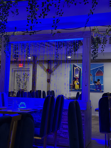 Photo of Beiruty - Mediterranean Restaurant - 1104 S Federal Hwy, Dania Beach, FL 33004