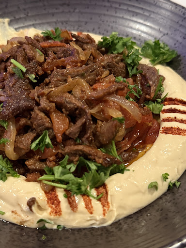 Photo of Beiruty - Mediterranean Restaurant - 1104 S Federal Hwy, Dania Beach, FL 33004