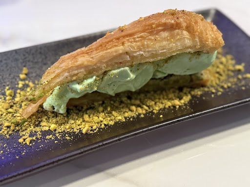 Photo of Beiruty - Mediterranean Restaurant - 1104 S Federal Hwy, Dania Beach, FL 33004