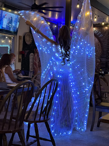 Photo of Beiruty - Mediterranean Restaurant - 1104 S Federal Hwy, Dania Beach, FL 33004