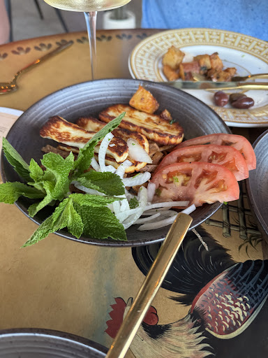 Photo of Beiruty - Mediterranean Restaurant - 1104 S Federal Hwy, Dania Beach, FL 33004