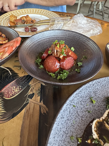 Photo of Beiruty - Mediterranean Restaurant - 1104 S Federal Hwy, Dania Beach, FL 33004