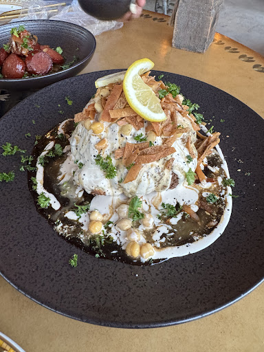 Photo of Beiruty - Mediterranean Restaurant - 1104 S Federal Hwy, Dania Beach, FL 33004