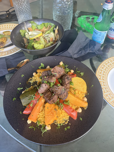 Photo of Beiruty - Mediterranean Restaurant - 1104 S Federal Hwy, Dania Beach, FL 33004