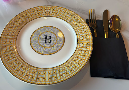 Photo of Beiruty - Mediterranean Restaurant - 1104 S Federal Hwy, Dania Beach, FL 33004