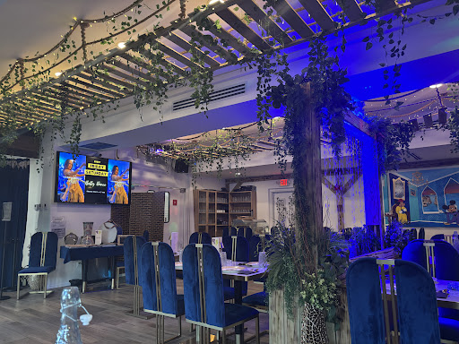 Photo of Beiruty - Mediterranean Restaurant - 1104 S Federal Hwy, Dania Beach, FL 33004