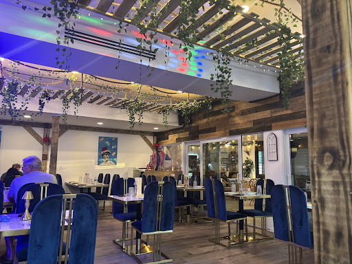 Photo of Beiruty - Mediterranean Restaurant - 1104 S Federal Hwy, Dania Beach, FL 33004