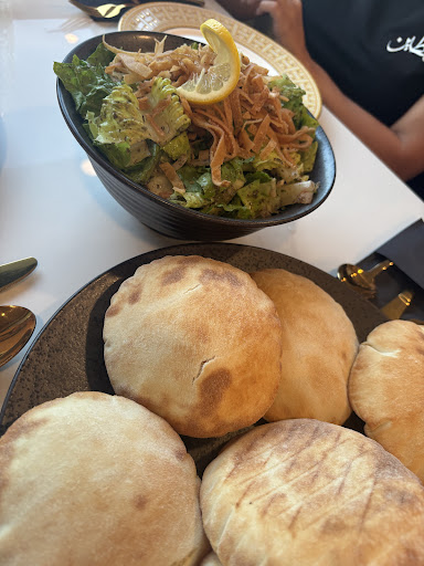 Photo of Beiruty - Mediterranean Restaurant - 1104 S Federal Hwy, Dania Beach, FL 33004