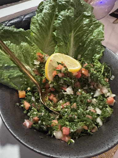 Photo of Beiruty - Mediterranean Restaurant - 1104 S Federal Hwy, Dania Beach, FL 33004