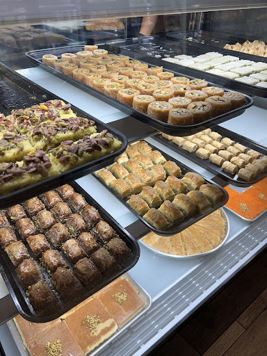 Photo of Beiruty - Mediterranean Restaurant - 1104 S Federal Hwy, Dania Beach, FL 33004