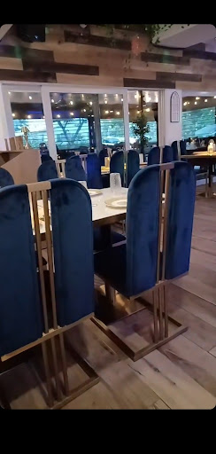 Photo of Beiruty - Mediterranean Restaurant - 1104 S Federal Hwy, Dania Beach, FL 33004