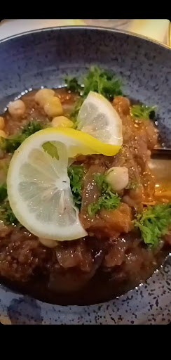 Photo of Beiruty - Mediterranean Restaurant - 1104 S Federal Hwy, Dania Beach, FL 33004