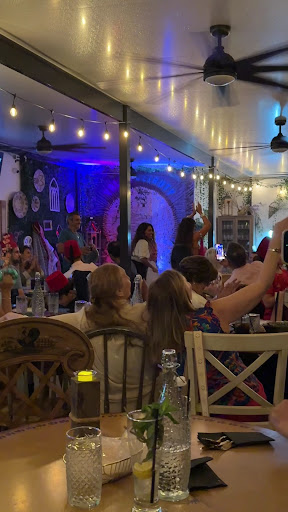 Photo of Beiruty - Mediterranean Restaurant - 1104 S Federal Hwy, Dania Beach, FL 33004